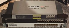 Rack Mountable Cisco, Netgear