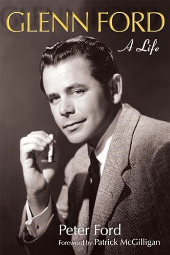 Glenn ford life - life,