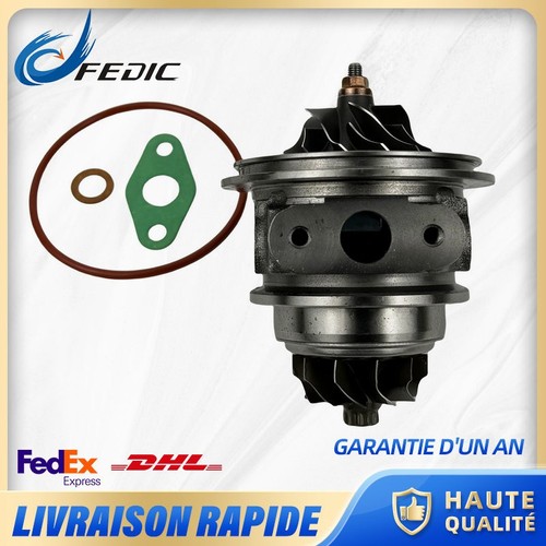 Cartouche turbo 49135 04850 - cartouche, 49135-04850