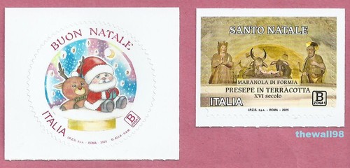 Italia 2025 natale religioso - natale,