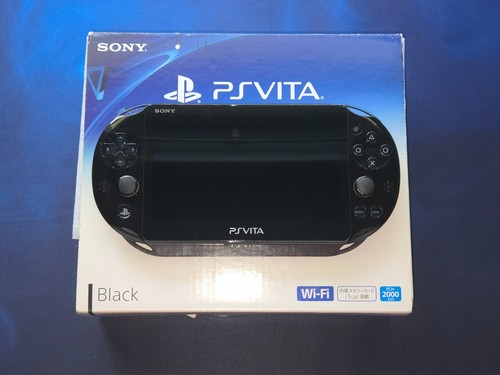 Sony playstation vita - sony,