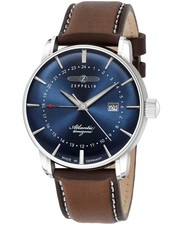 Zeppelin 8442-3 Atlantic GMT