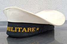 Berretto vintage marinaio