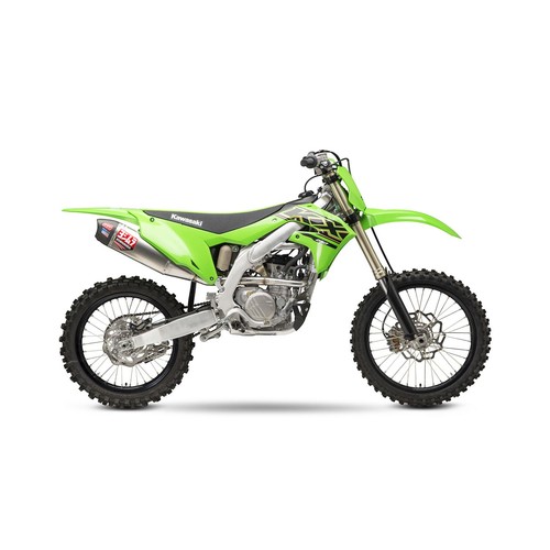 Scarico completo yoshimura - completo,