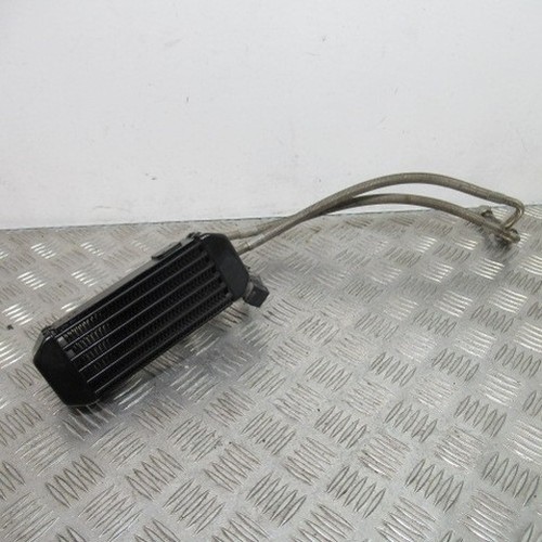 Radiatore olio ducati 797 - radiatore,
