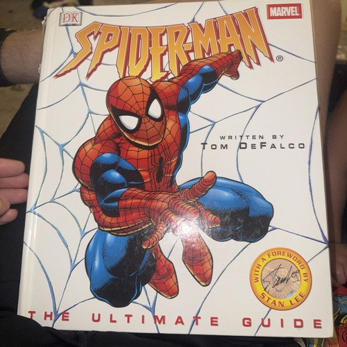 Spider man the ultimate - spider-man:,