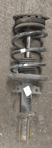 Ammortizzatore ant renault - ant., sx