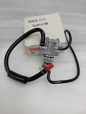 POMPA OLIO COMPLETA YAMAHA