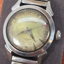 Orologio Vintage Croton Nivada