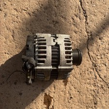 Alternatore Land Rover