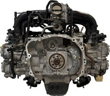 Motore Per Subaru XV 2.0