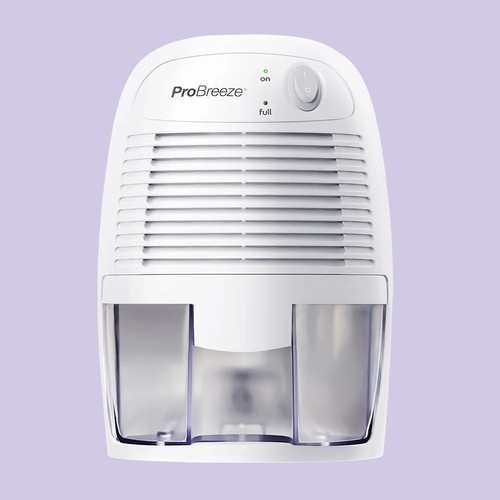 Pro breeze mini - breeze,