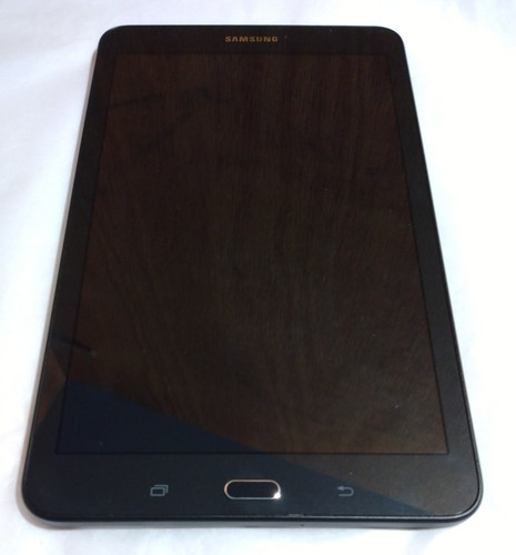 Samsung galaxy tab 0 - tab, e