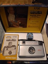 Completo Imperial Impakta X700