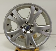 SET CERCHI AUTO 4 CERCHI USATI VOLVO V70; V90 - 17 5x108 ET49