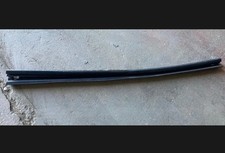 A4517250365 GUARNIZIONE VETRO ANT DESTRO SMART FORTWO COUPE' (2008) 1.0 BENZINA