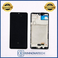 DISPLAY LCD TFT + FRAME PER