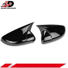 L+R Mirror Cover Cap For