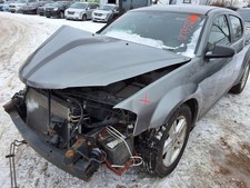 Chassis ECM Body Control BCM