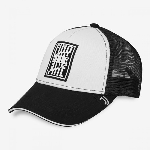 Cappello baseball bianco - baseball, e
