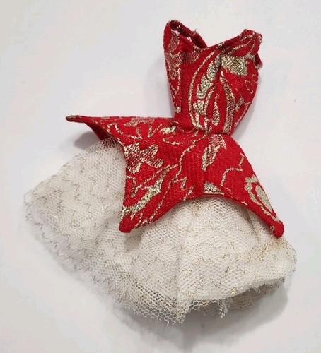 Abito barbie ballerina - abito,