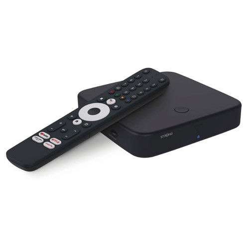 Strong srt 420 android box - strong,