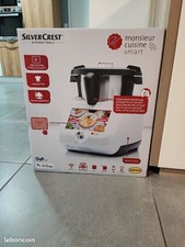 Monsieur Cuisine Smart - Lidl