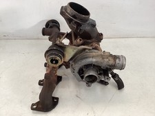 TURBINA PER CITROEN Jumpy 1°