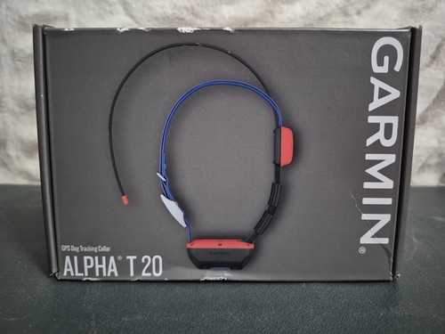 Garmin alpha gps collare - t,