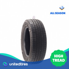 Used 235/60R17 Goodyear