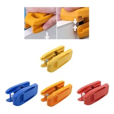 Taglierina per bordi manuale