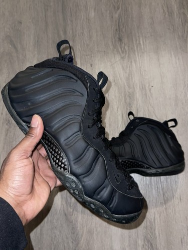 Taglia nike foamposite - taglia,