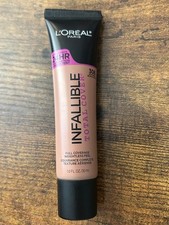 Loreal Paris Infallible Total