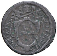 r71_138) ROMA - Clemente XII