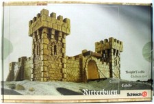 Schleich 40191 castello dei - schleich,