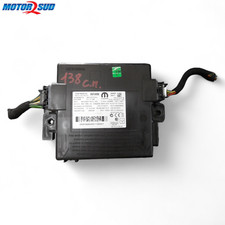 Centralina TPMS pressione dei pneumatici per Jeep Renegade (2015-2019)