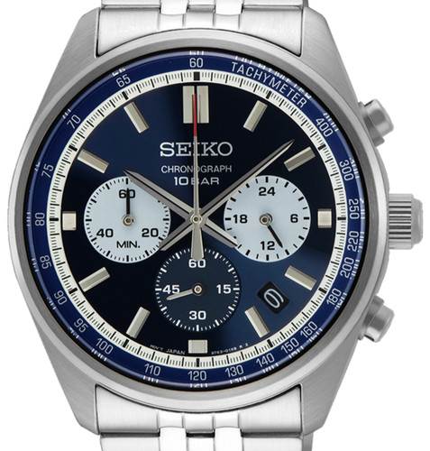 Orologio polso seiko - orologio, da