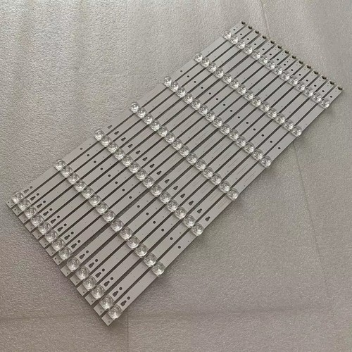 14pcs striscia led lampada - 14pcs, per