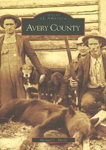 Avery county michael c - county,
