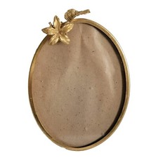 03K8 Antique Vintage Gold