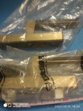 CREMONESE BRONZO giesse per infissi ALLUMINIO interasse 96mm