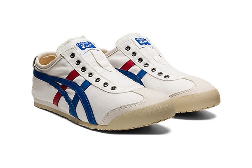 Scarpe onitsuka tiger mexico - scarpe,