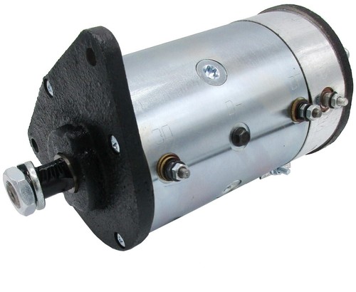 Avviatore dinastico per bcs - avviatore,