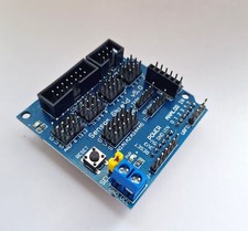  Arduino MEGA2560 Sensor