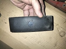 LANCIA Y 10 COVER CRUSCOTTO COPERCHIO AUTORADIO - USATO DELL'EPOCA