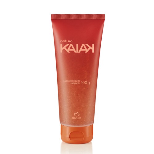 Natura kaiak sabonete - -,