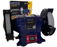 Smerigliatrice mola da banco