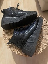 Stivali Capricia sportivi