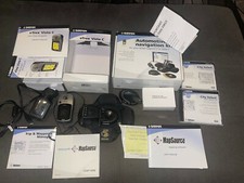 Garmin ETREX VISTA C + Kit