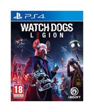 Watch Dogs Legion PS4